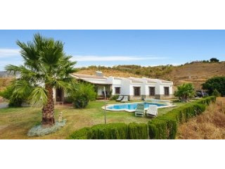 Finca Villa