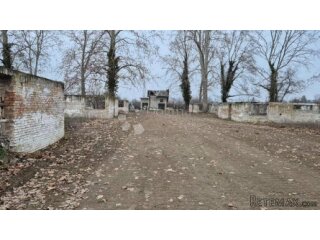 GRAĐEVINSKO ZEMLJIŠTE ZA IZGRADNJU FARME – 32.000 m²