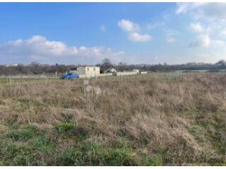 poljoprivredno zemljište, Jadreški 500m2