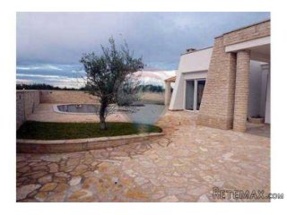 ISTRA, UMAG, MODERNA VILLA S BAZENOM