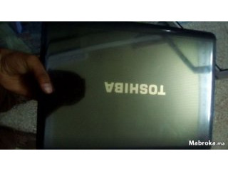 PC toshiba