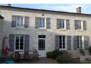 Stone House For Sale St Jean D Angely