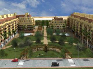 2 Bedrooms - Apartment - Almeria - For..