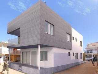 2 Off Plan Apartments In Los Nietos..