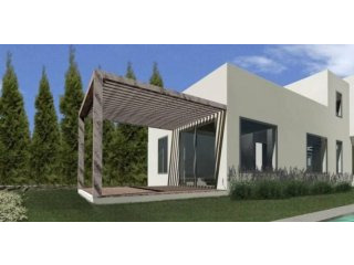 3 Bedroom 3 Bathroom Villa in Javea.