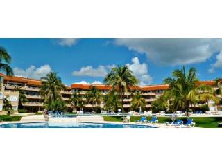Condominium villas del mar en puerto..