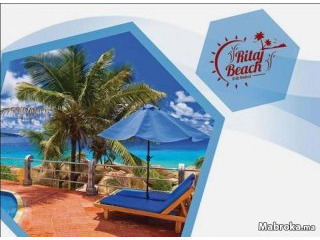Formidable appartement a sidi rehal