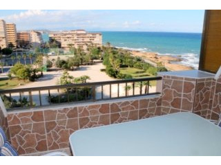 2 Bedrooms - Apartment - Alicante - For..