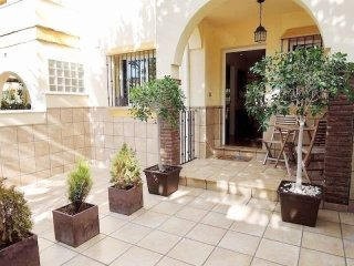 4 Bedrooms - Townhouse - Malaga - For..