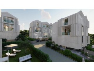 Diklo, Zadar - Stan Z2S2 u mirnom dijelu Dikla s vrtom
