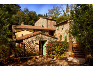 Romantic Mill