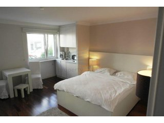 1-Zimmer Apartment in..