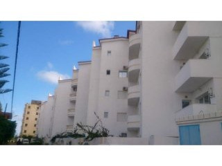 Appartement 3 chambres non meuble