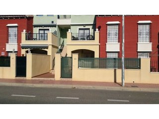 Bungalow In Aguas Nuevas, Torrevieja..