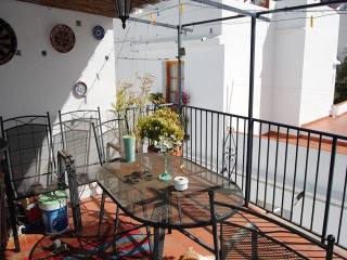 Town House for Sale in Competa, Competa..