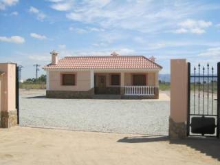3 Bedrooms - Villa - Murcia - For Sale