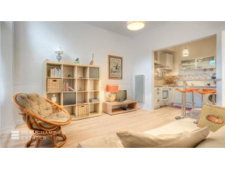 Ideally situated one-bedroom apartment