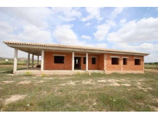 Large villa to finish in Yecla (Ref...