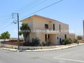 Three Bedroom House