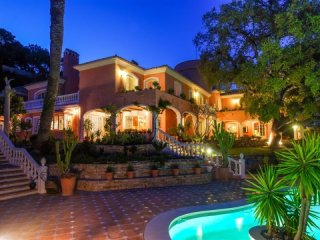 12 Bedroom Villa For Sale Situated In..