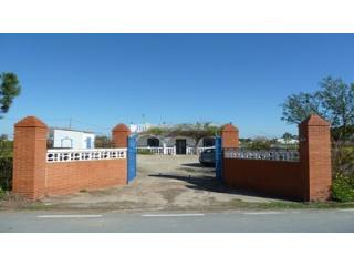 Finca Farm - Located in the San Lorenzo..