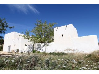 Finca Torra · San Vicente