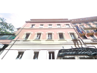 HOTELS IN INCOME