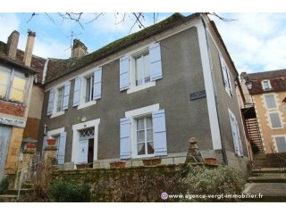 Ref 27179 : Relais Paroissial En Vente