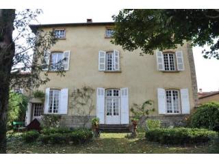 6 bedroom House For Sale: 69730 GENAY
