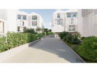 Diklo, Zadar - Dvoetažni Z2S1 u mirnom dijelu Dikla