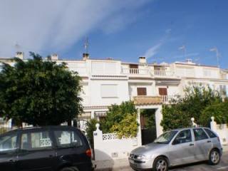 3 Bedrooms - Townhouse - Alicante - For..