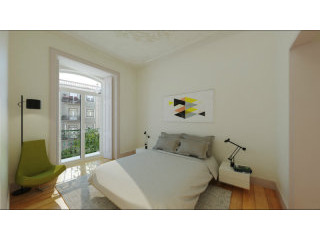 Apartment T2