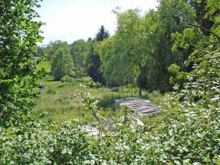 Building Land In The Haute Vienne