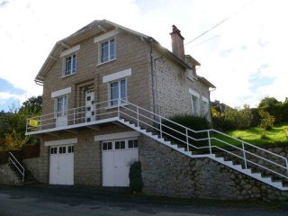 Treignac