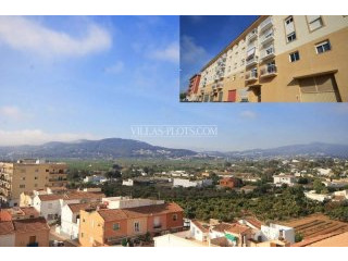 4 Bedroom Apartment,Penthouse In Javea