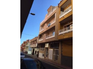 Apartment For Sale in Guarguacho..