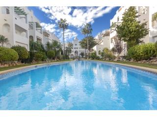Apartment for sale in Javea