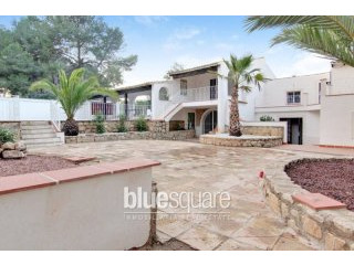 Spanish Finca close to the beach in..