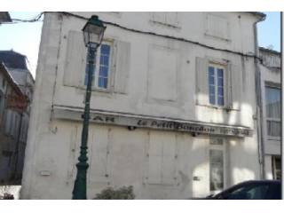 Stone House For Sale St Jean D Angely