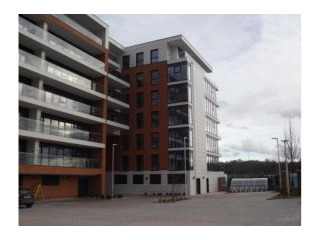 2 Bedroom Flat/Apartment To Rent