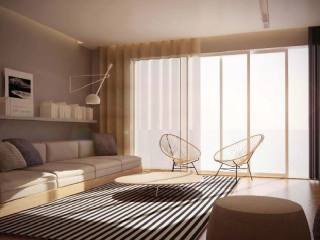 Brand New Luxury Seafront Apartments
