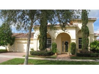 10060 Sw Cicero Lane, Port Saint Lucie..