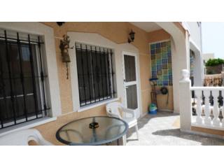 Resale · Townhouse · Spain · Costa Bl..