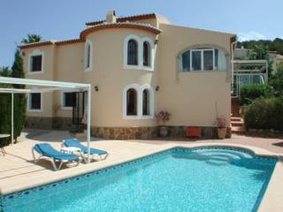 Villa for sale in Javea