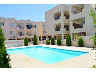 1 Bedroom - Apartment - Paphos - For..