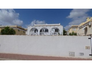 2 Bedrooms - Detached - Murcia - For..