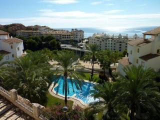 Apartment, Altea, Costa Blanca, EURO..
