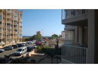 Hernando II Apartment in Calpe