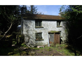 Llanthony, Abergavenny, Capel-Y-Ffin..