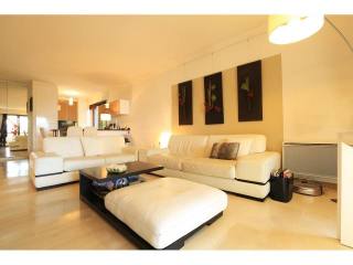 Pretty three bedroom in Mont Boron